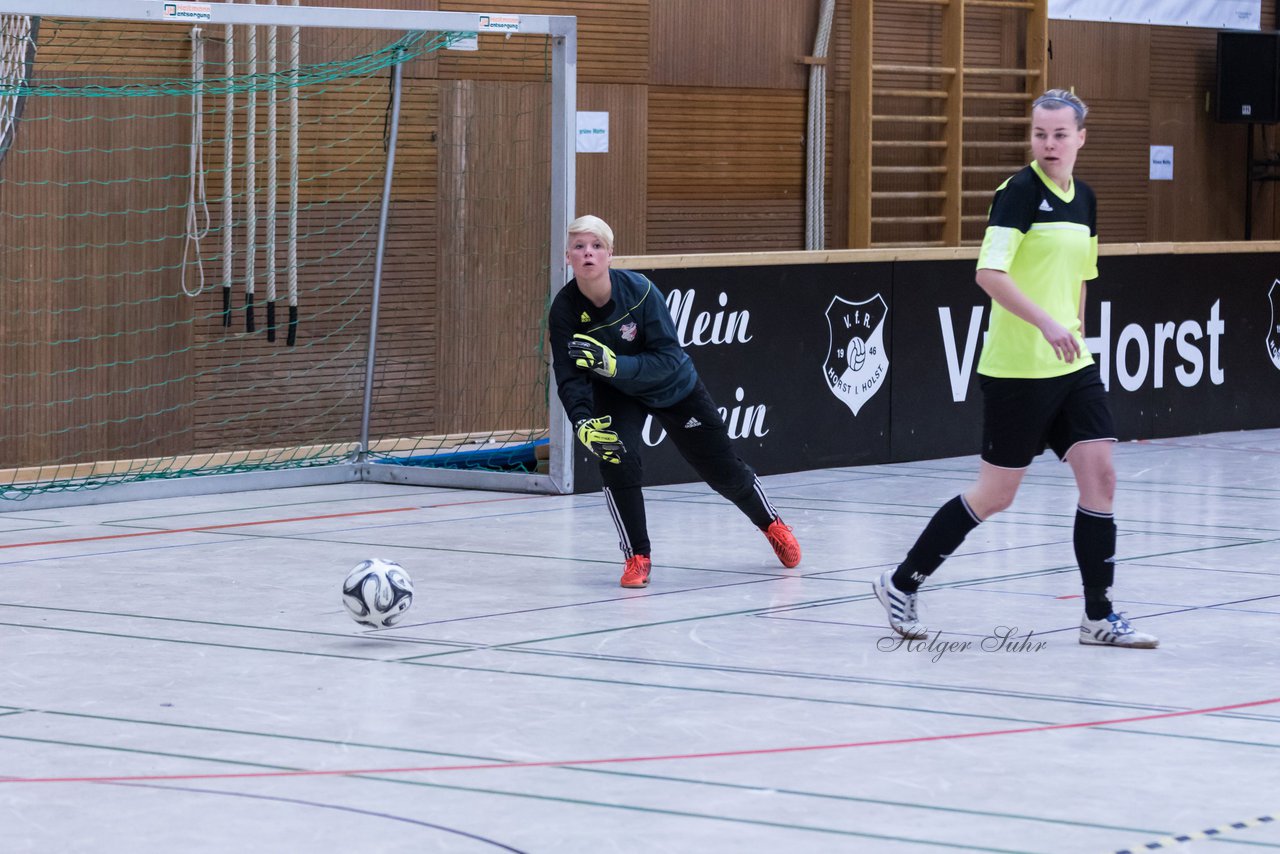 Bild 210 - Volksbank Cup Elmshorn